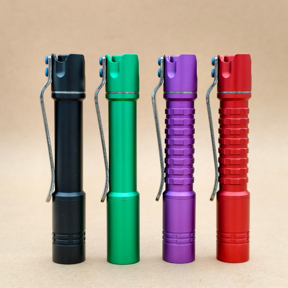 Pineapple mini MK3- Aluminum – ReyLight