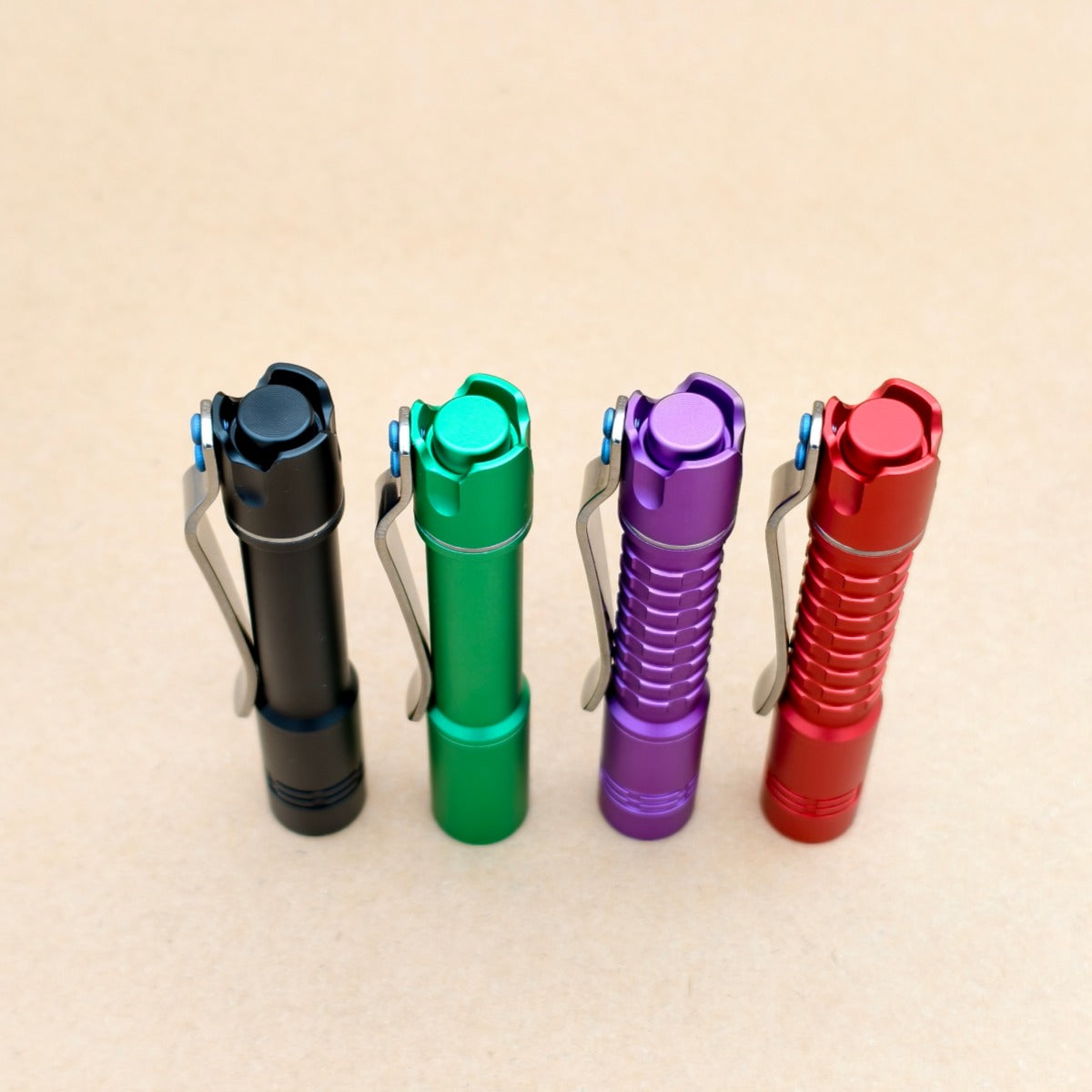 Pineapple mini MK3- Aluminum – ReyLight