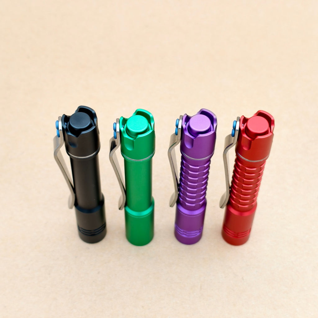 Pineapple mini MK3- Aluminum