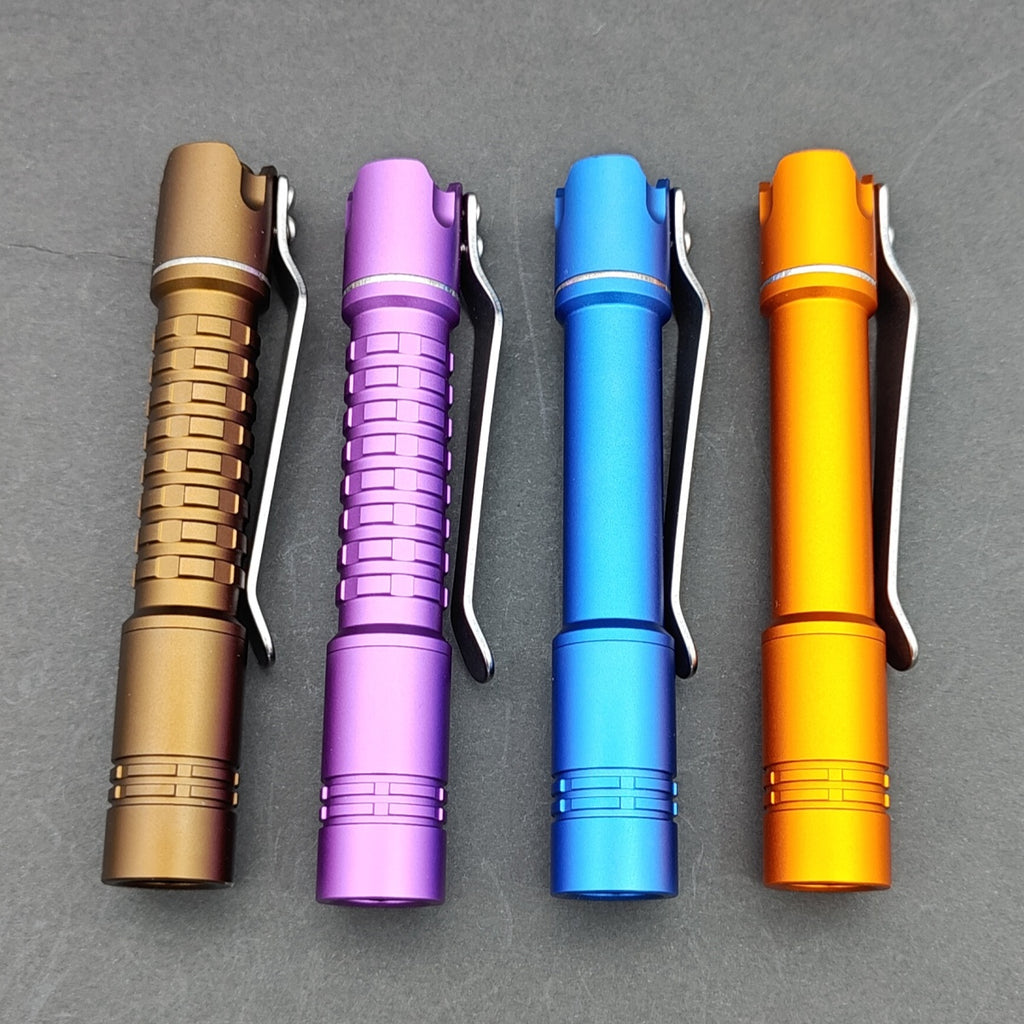 Pineapple mini MK II - Aluminum