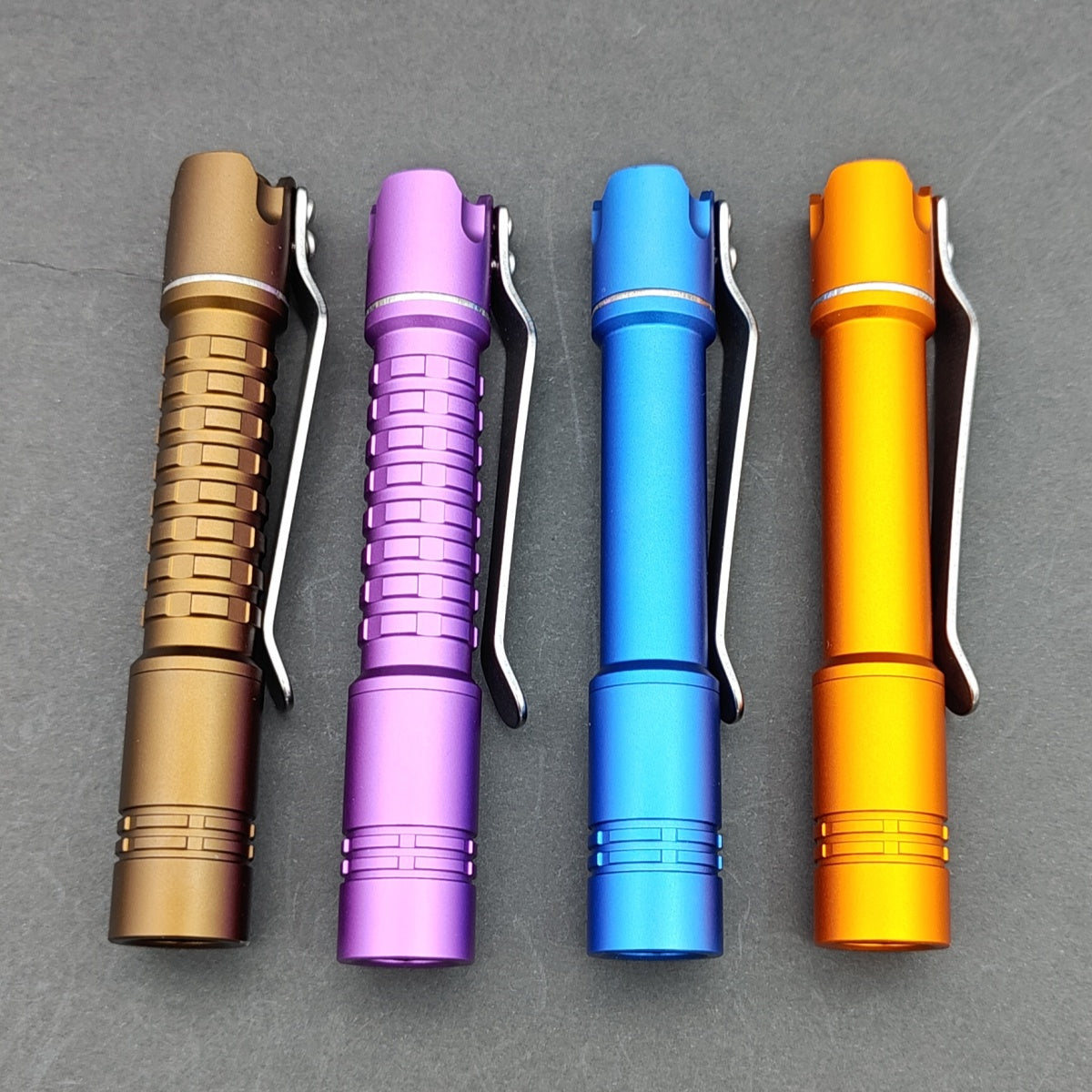 Pineapple mini MK II - Aluminum