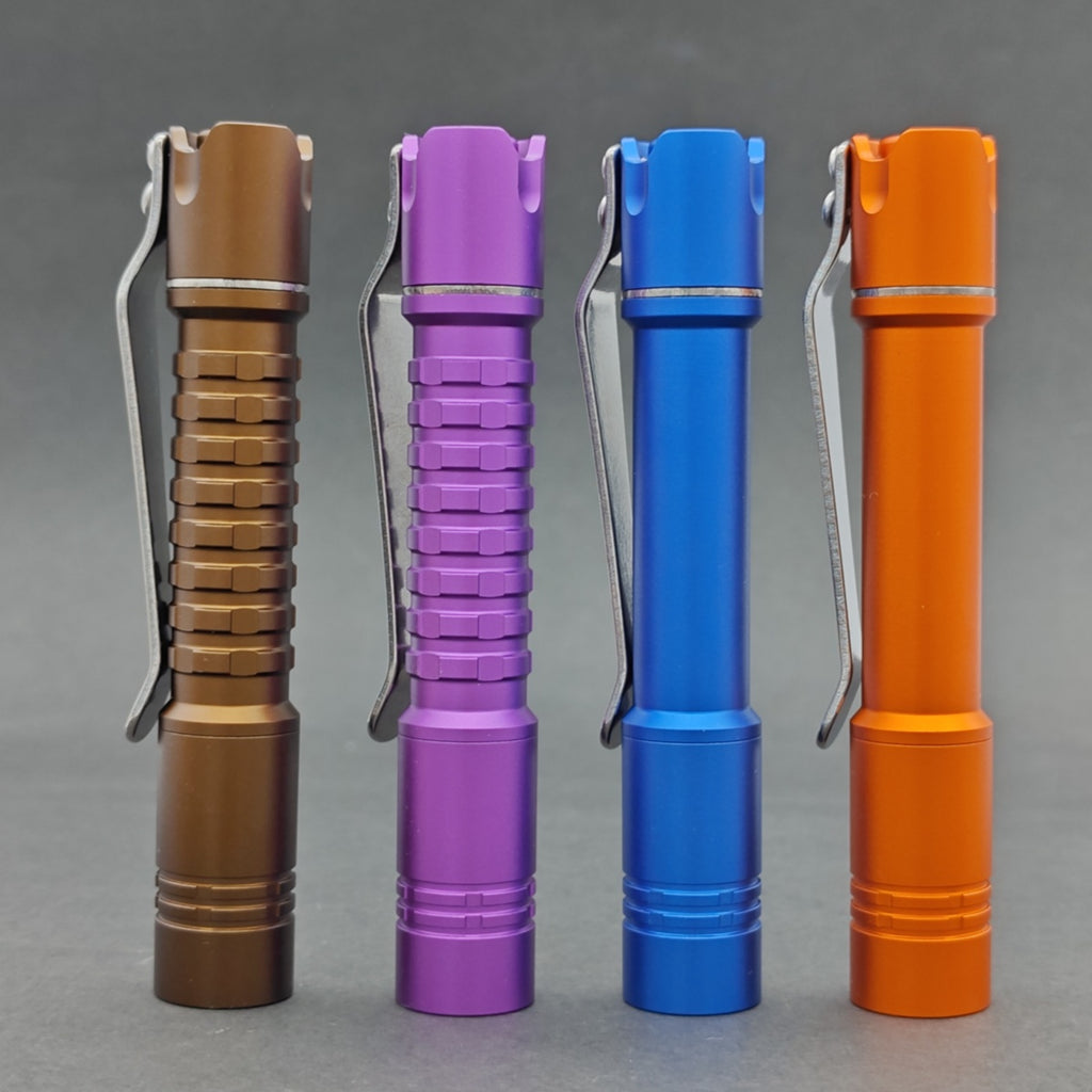 Pineapple mini MK II - Aluminum