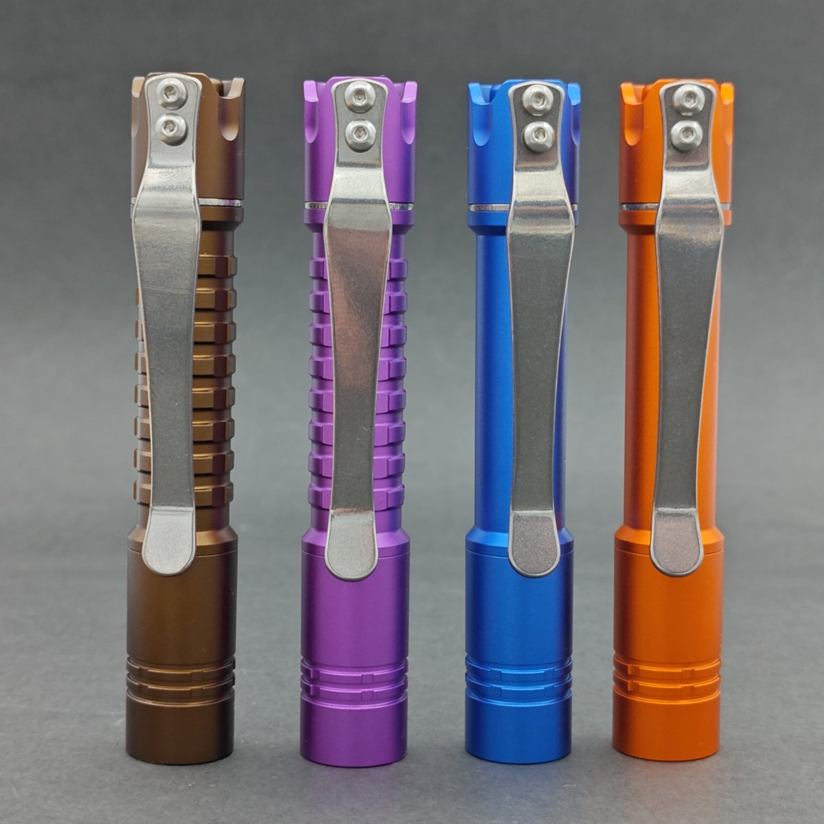 Pineapple mini MK II - Aluminum