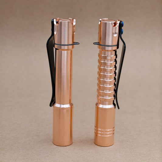 Pineapple mini MK3- Copper&Brass(Pre order)