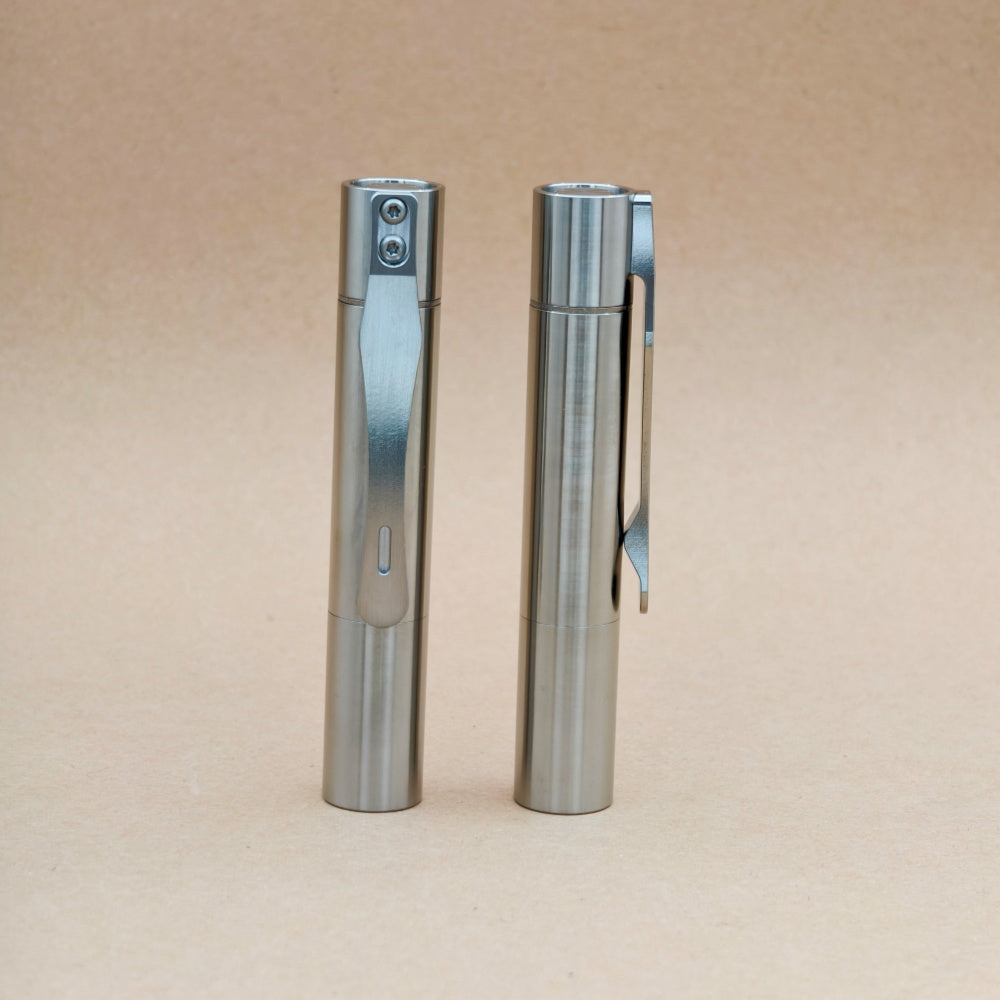 Pineapple mini MK3-Ti-  Cylinder