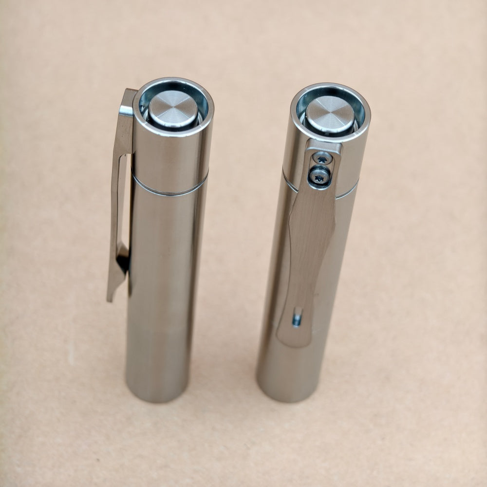 Pineapple mini MK3-Ti-  Cylinder