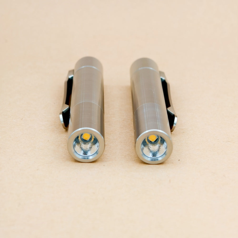 Pineapple mini MK3-Ti-  Cylinder