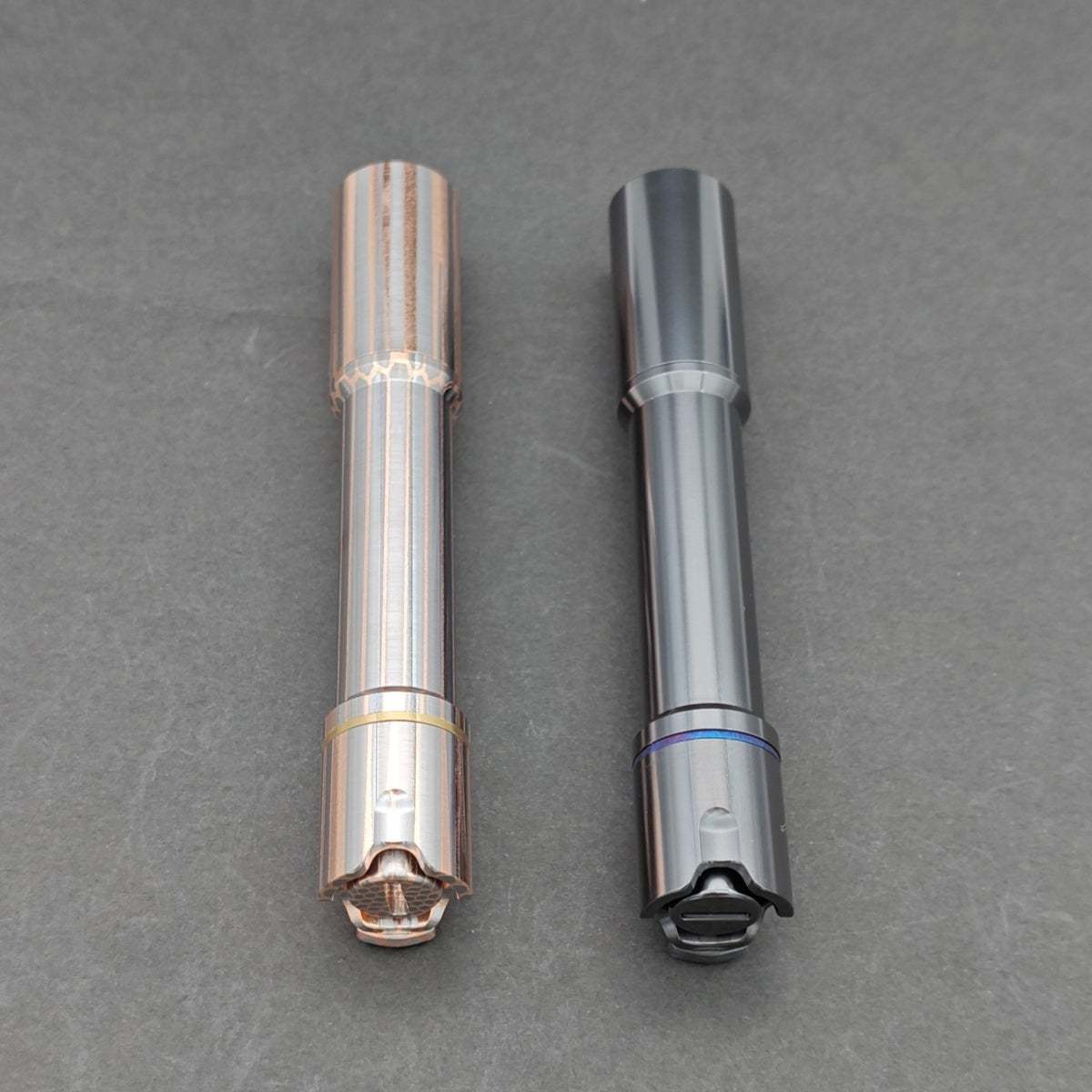 Pineapple mini MK II- Zirconium/SuperConductor – ReyLight Pineapple mini MK II- Zirconium/SuperConductor – ReyLight