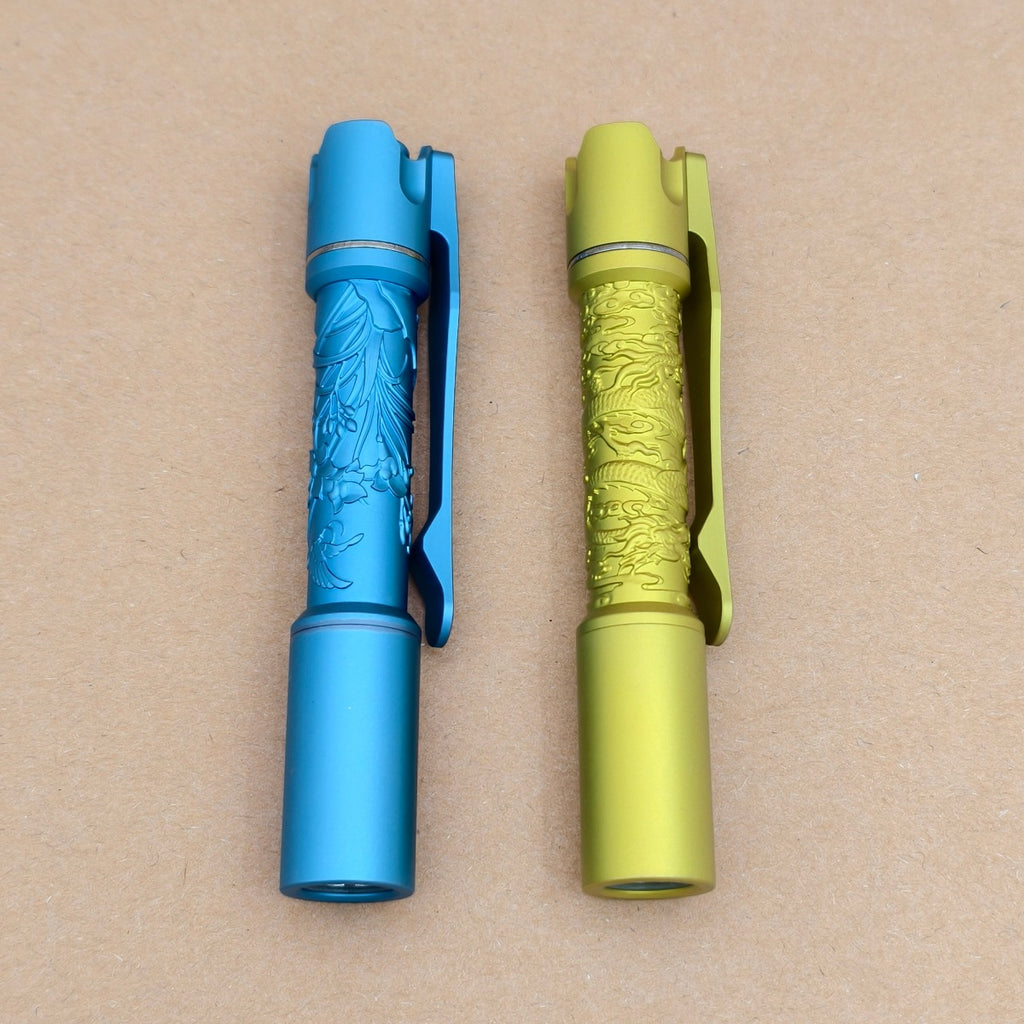 Pineapple mini Ti MK3- precision 3D milling