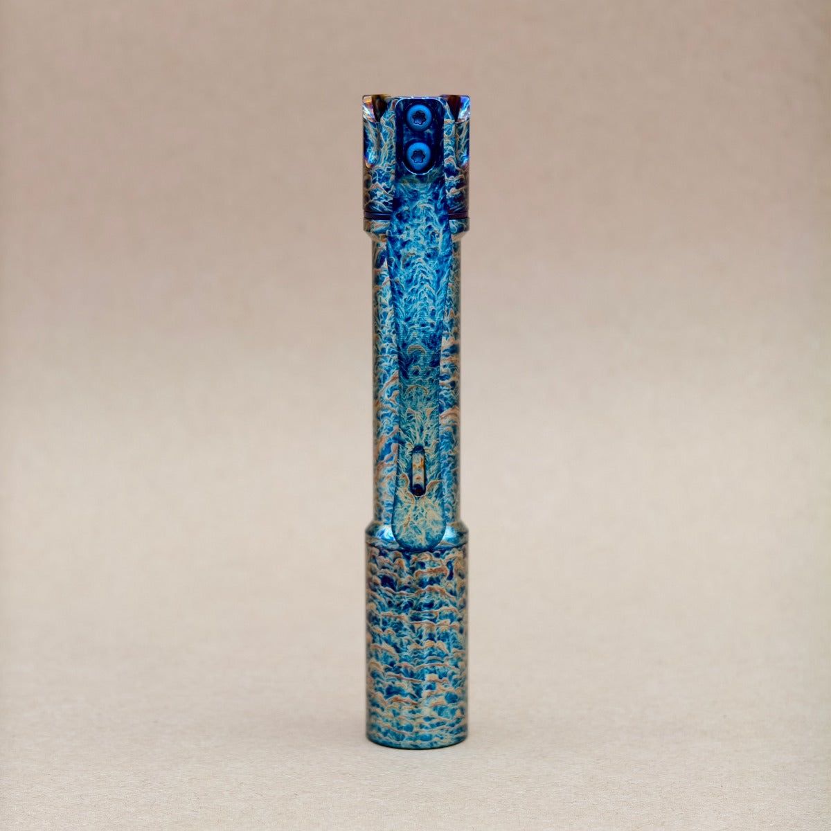 Pineapple mini MK3-Ti Smooth- Anodized