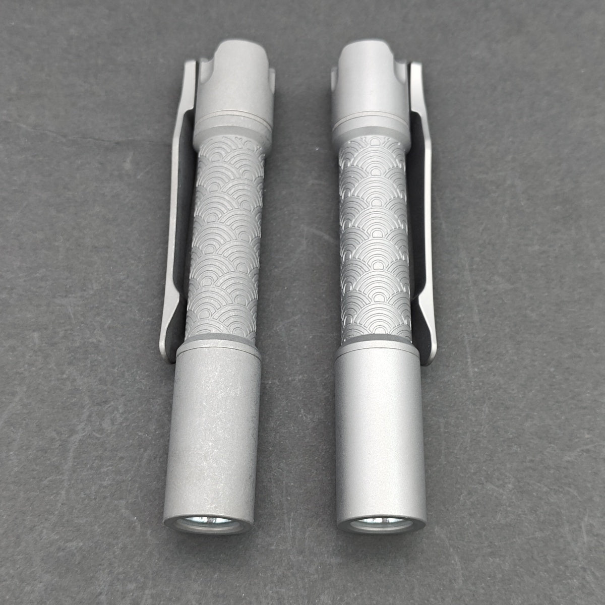 Pineapple mini MK3 -Ti Seigaiha  ((Pre order))