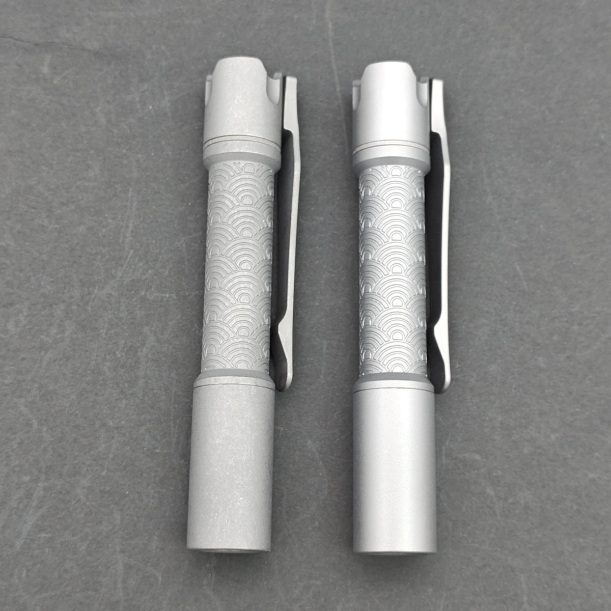 Pineapple mini MK3 -Ti Seigaiha  ((Pre order))