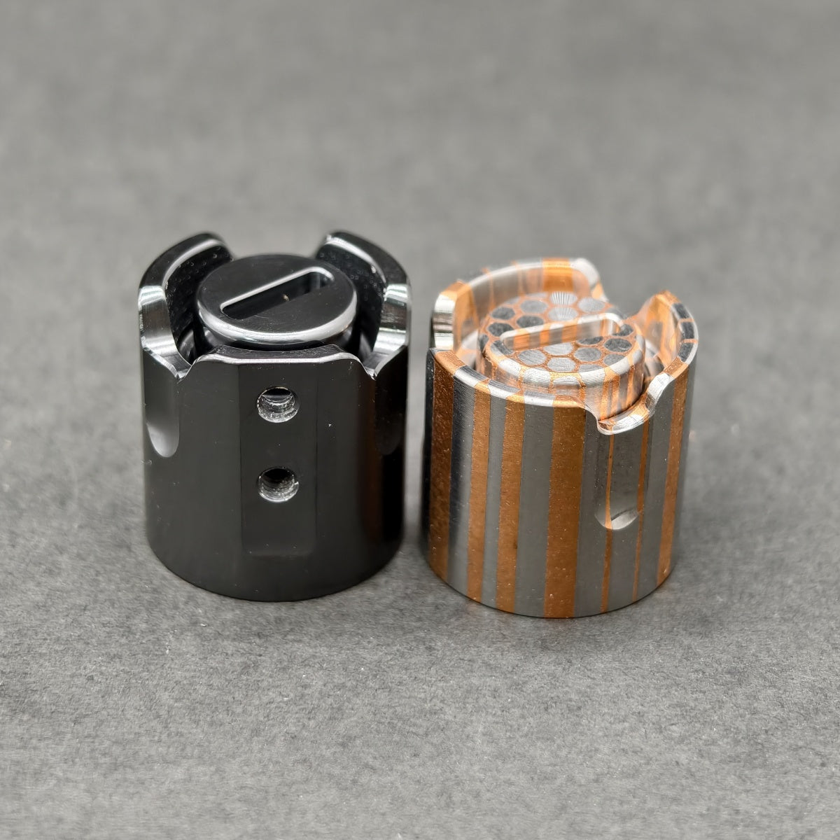Tailcap for Rook/Pineapple/ Pineapple mini