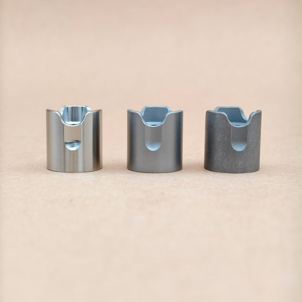 Pineapple mini MK3- tailcap