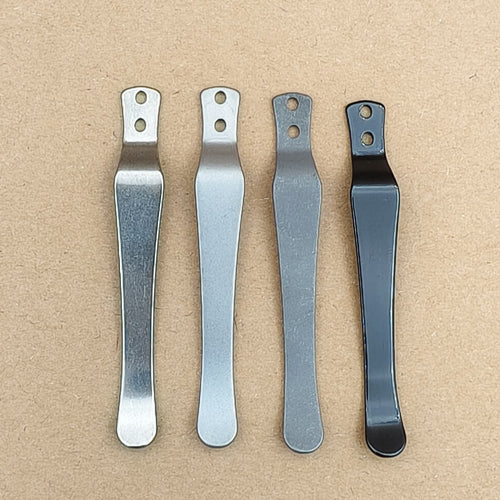 Clip for Pineapple or Penlight