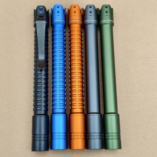 Penlight-Al- MK II (Preorder. ship before Sept.-10th)