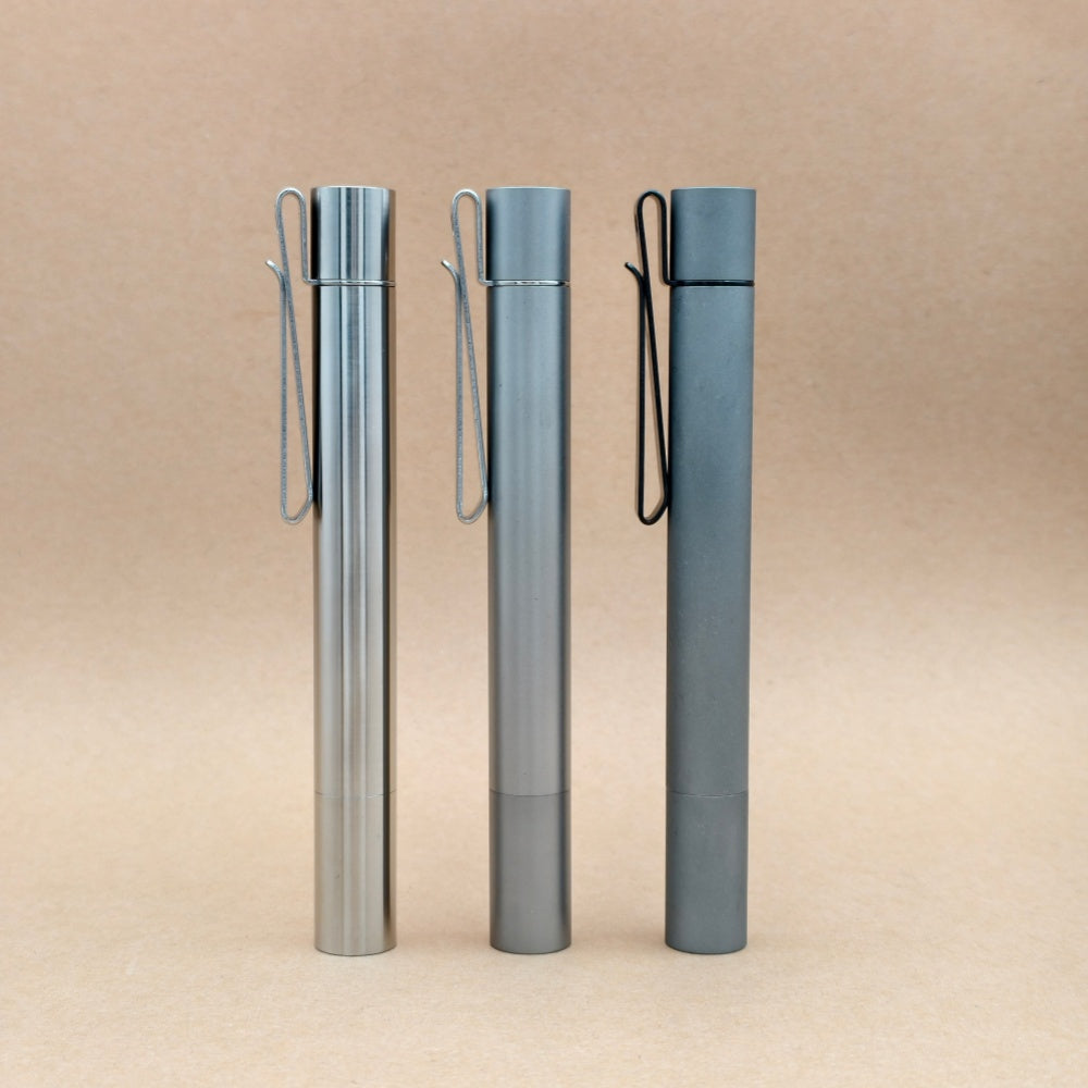 Penlight- Cylinder