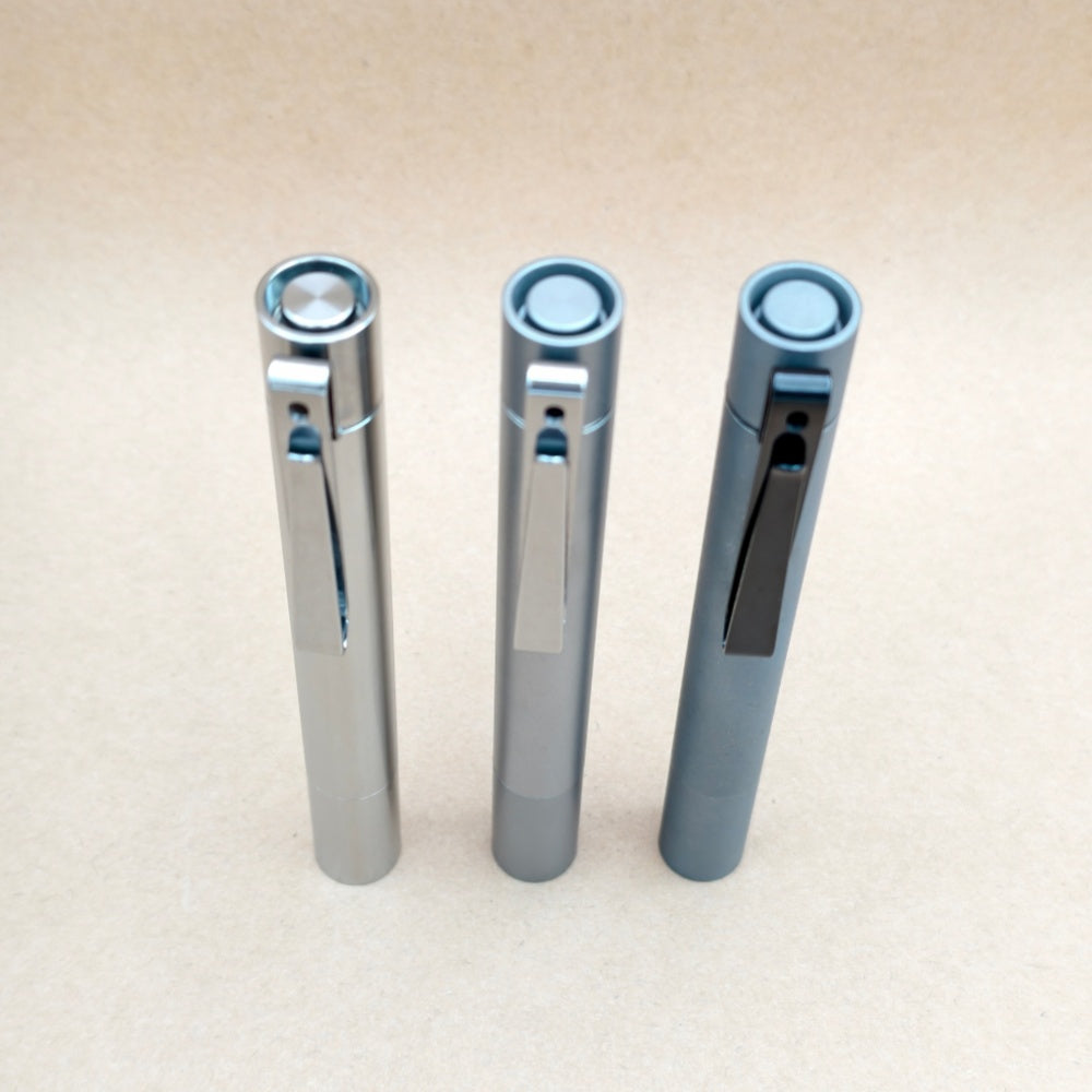 Penlight- Cylinder