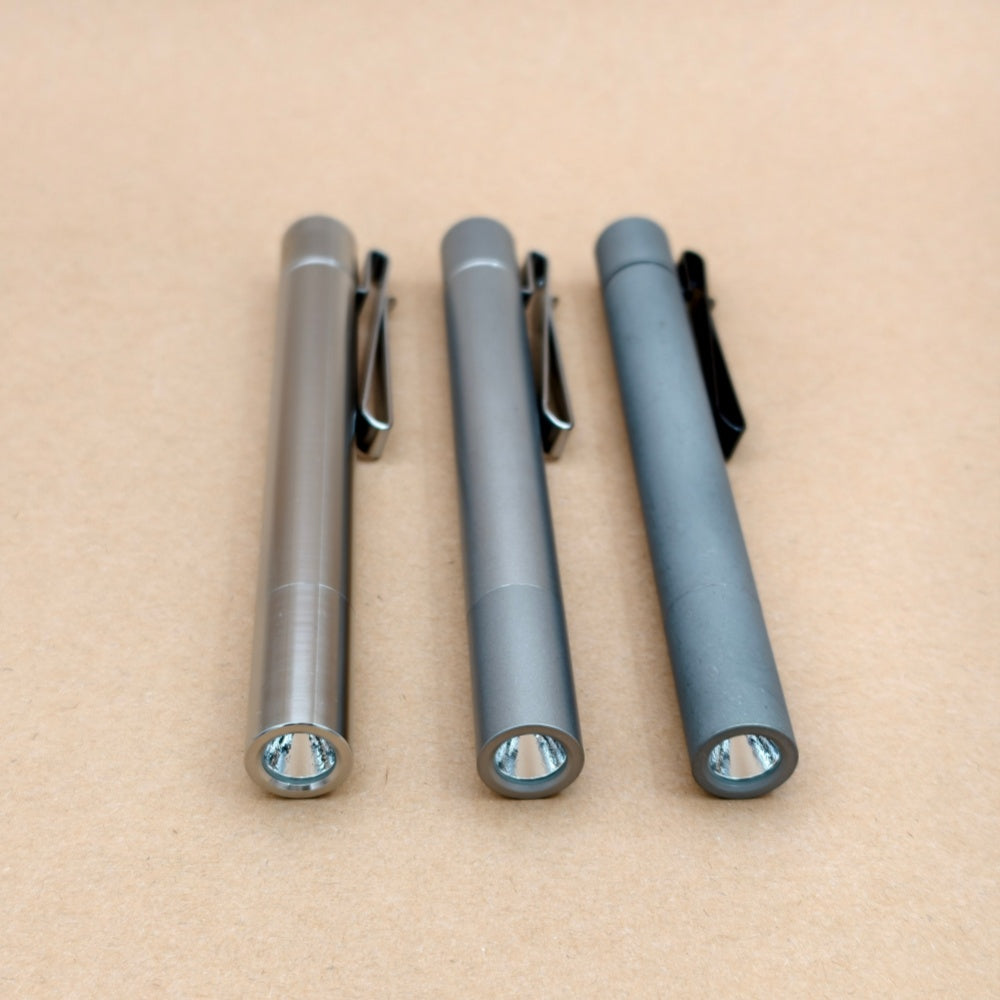 Penlight- Cylinder