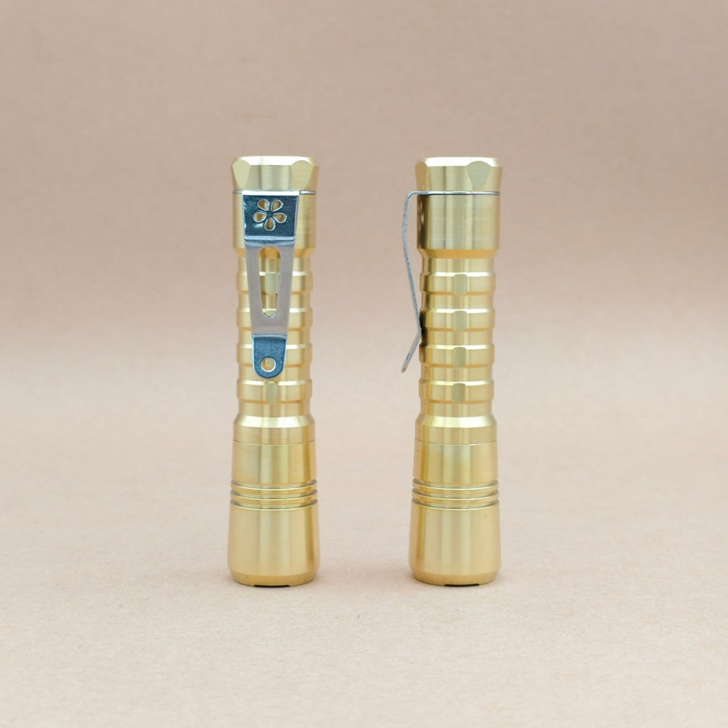 Pineapple - Brass