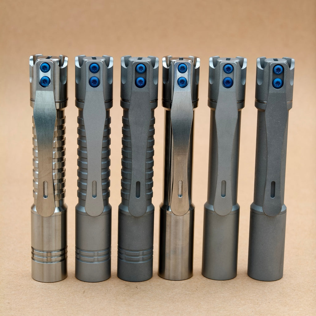 Pineapple mini Ti - MK3