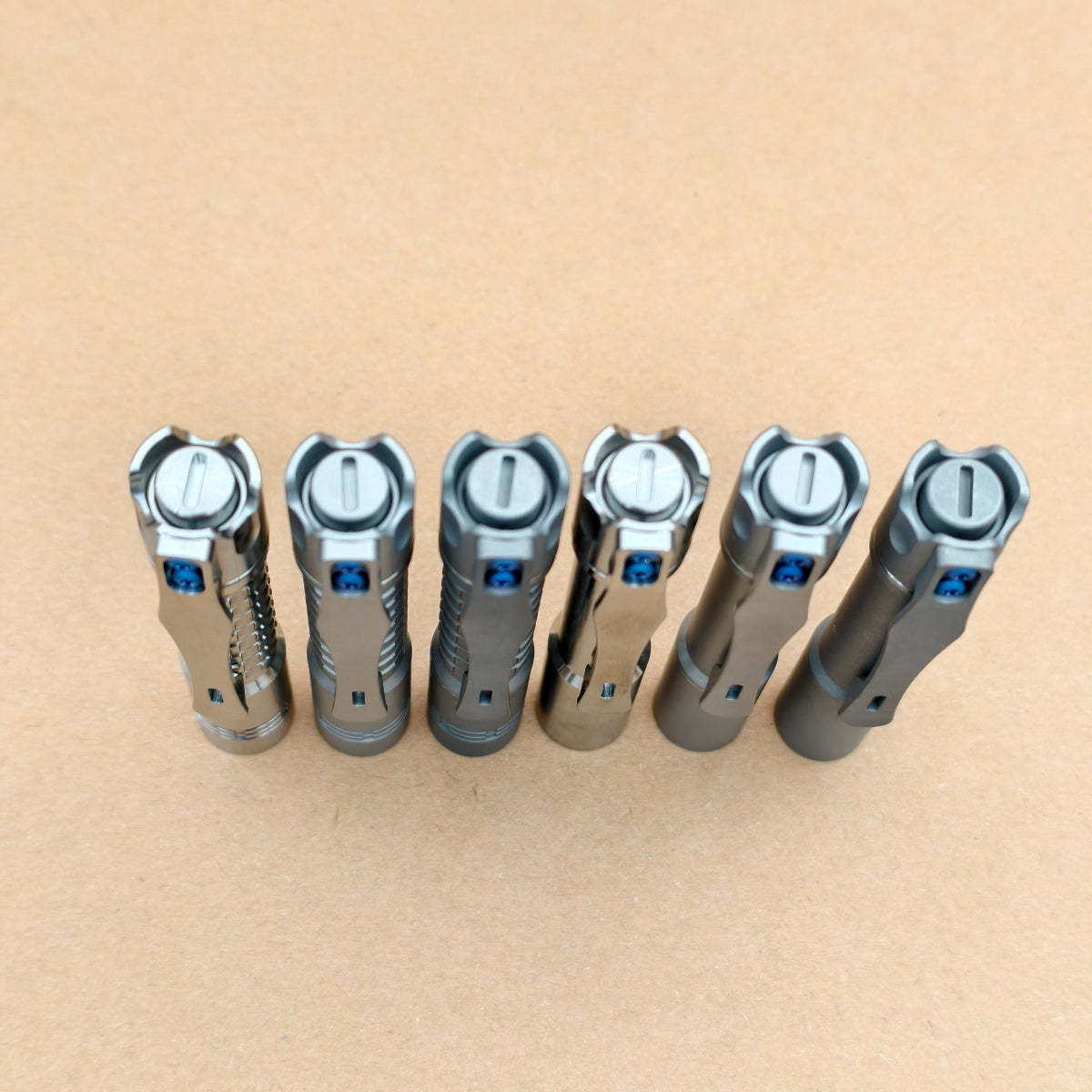 Pineapple mini Ti - MK3