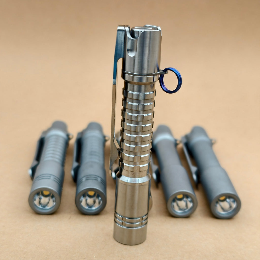 Pineapple mini Ti - MK3