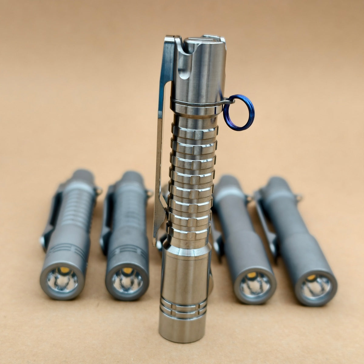 Pineapple mini Ti - MK3