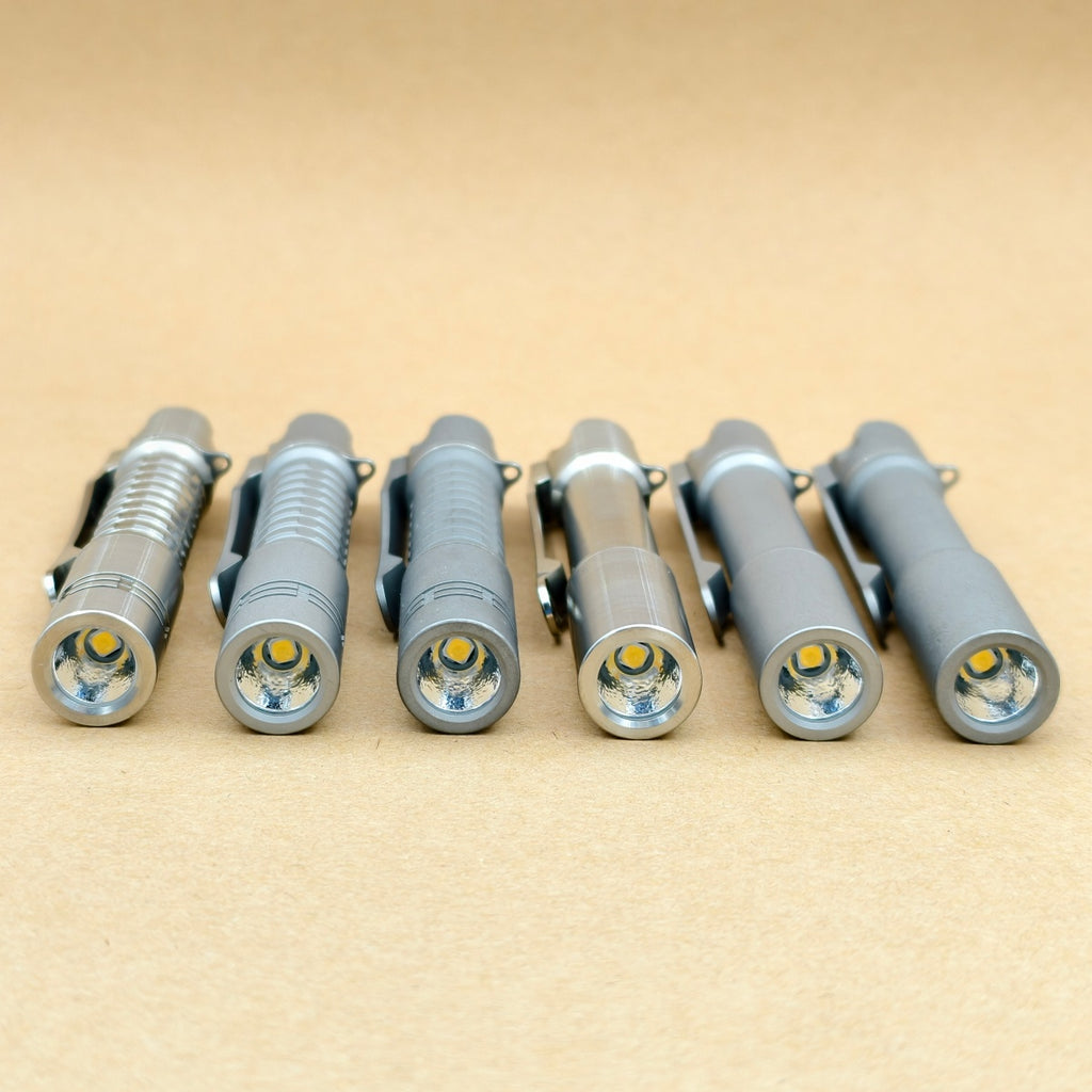 Pineapple mini Ti - MK3