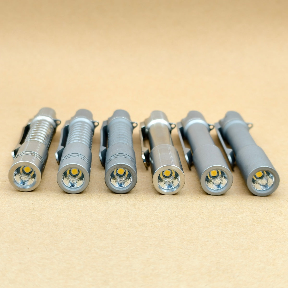 Pineapple mini Ti - MK3