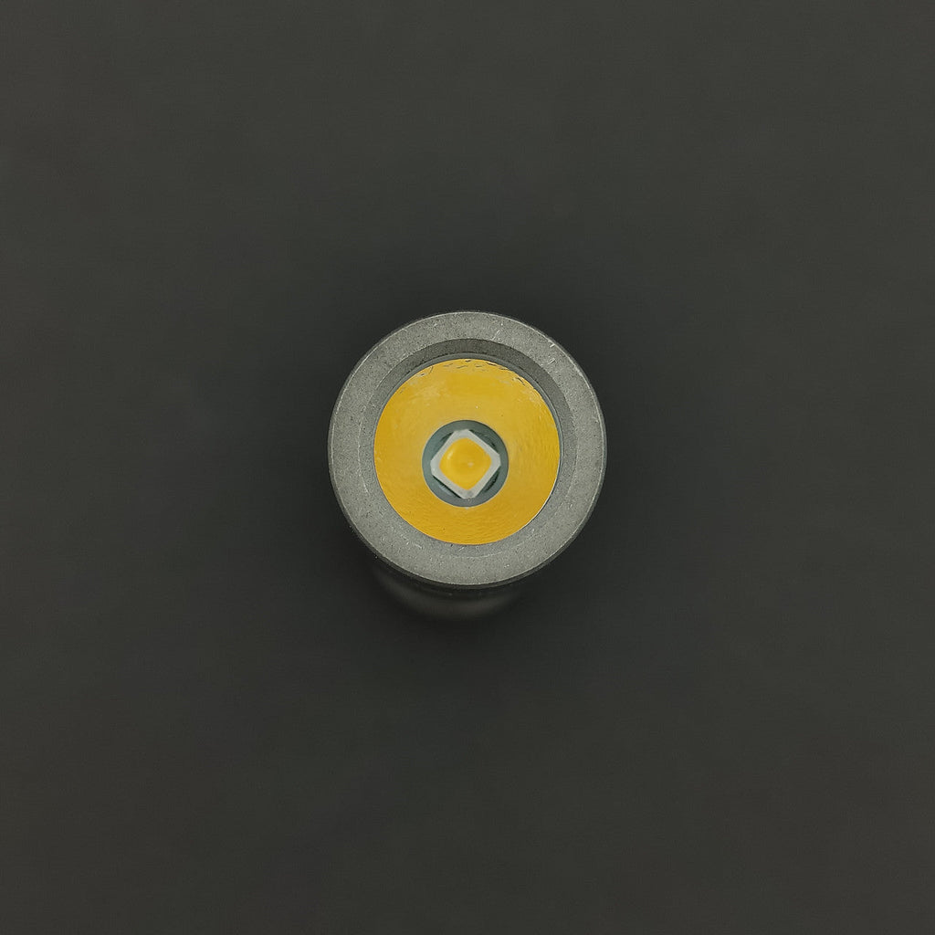Pineapple mini MK3 -Ti Seigaiha  ((Pre order))