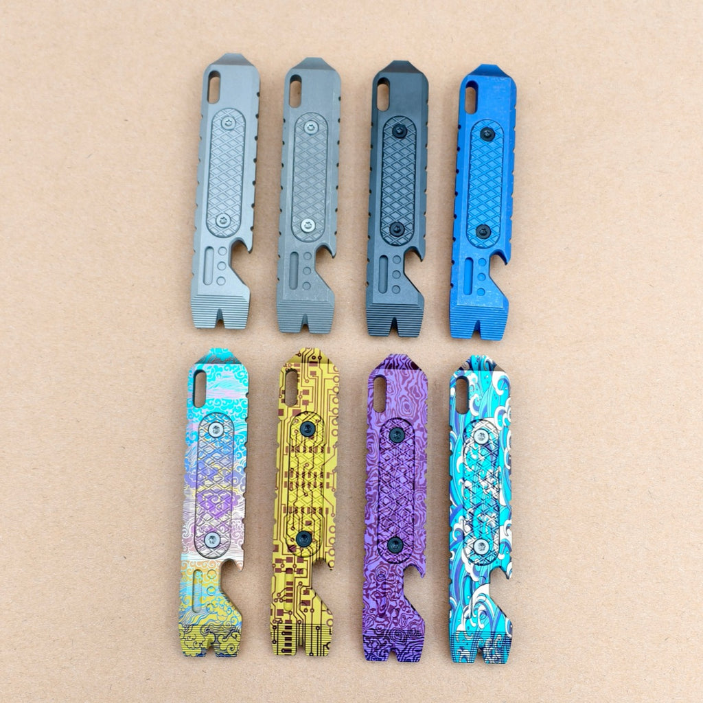 Ti Prybar