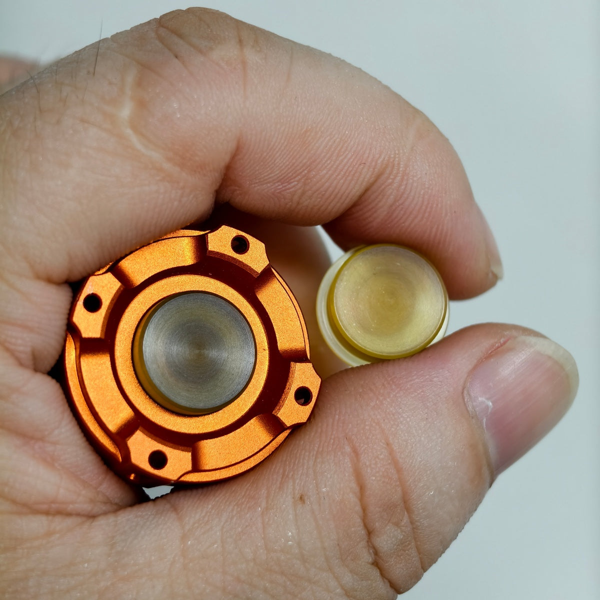 Buttons