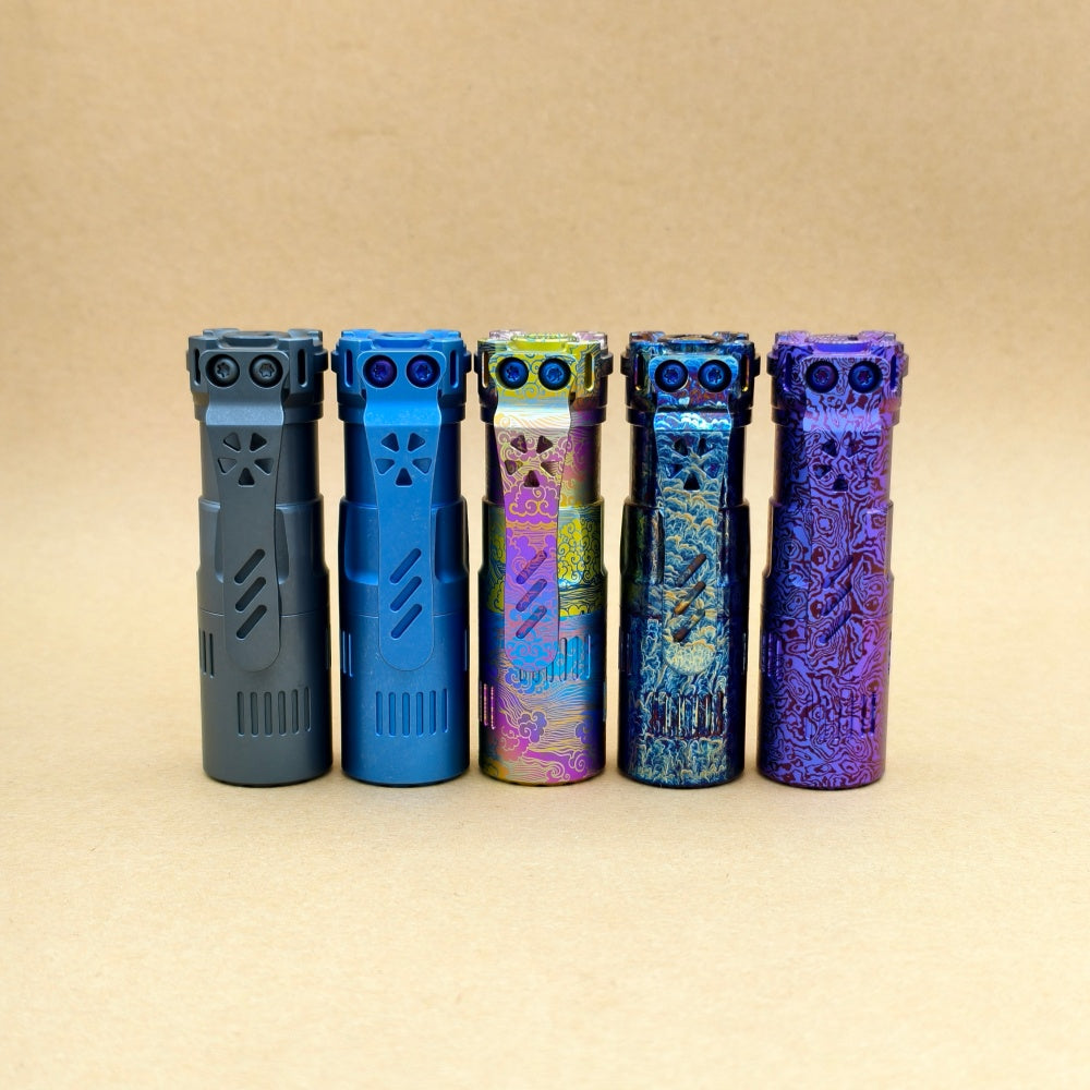 Rook-Ti anodized