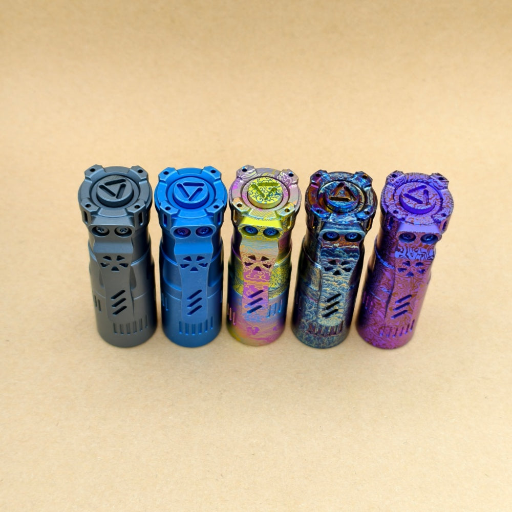 Rook-Ti anodized