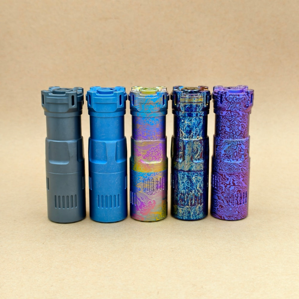 Rook-Ti anodized