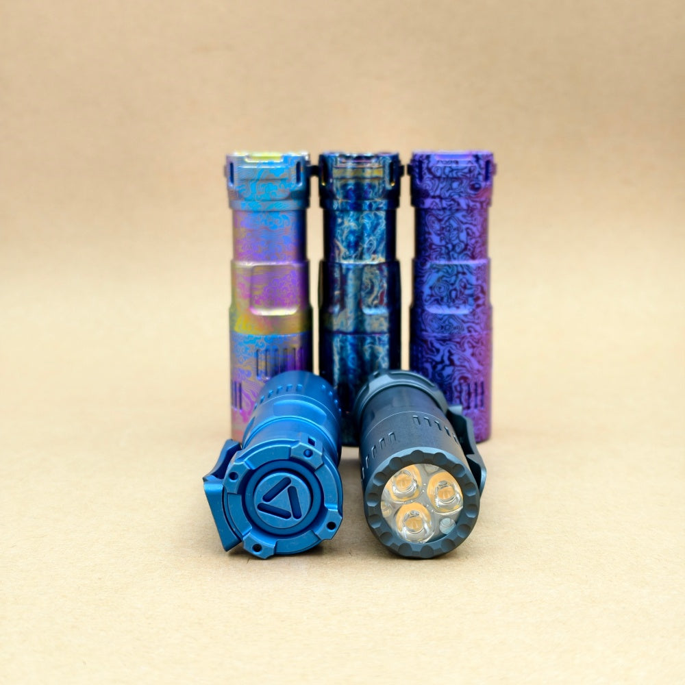 Rook-Ti anodized