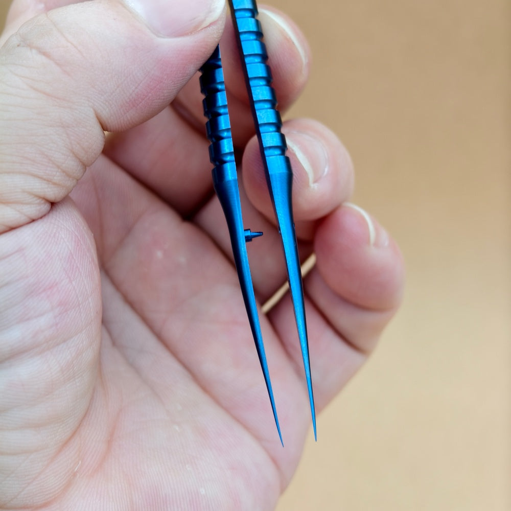 Ti tweezers