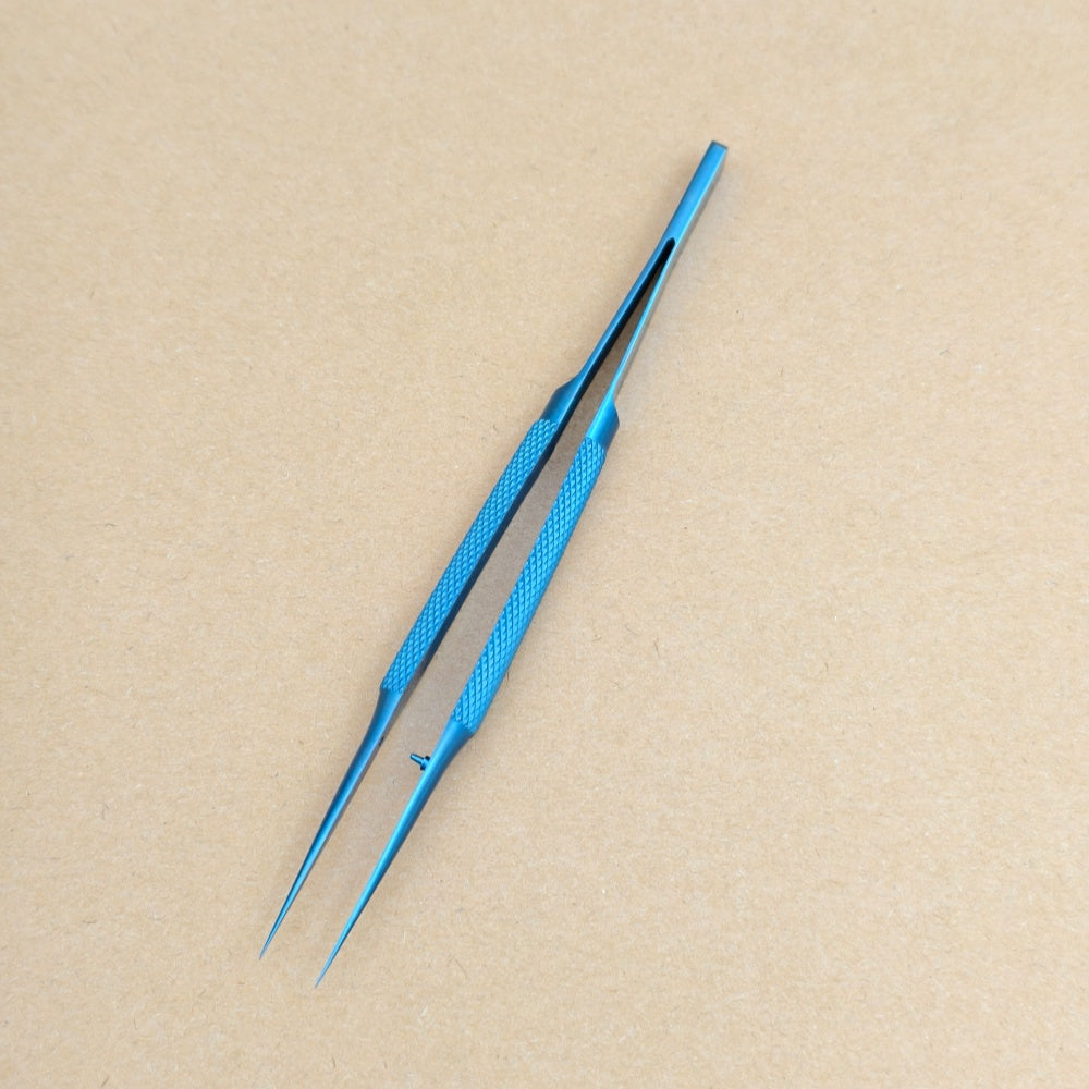 Ti tweezers
