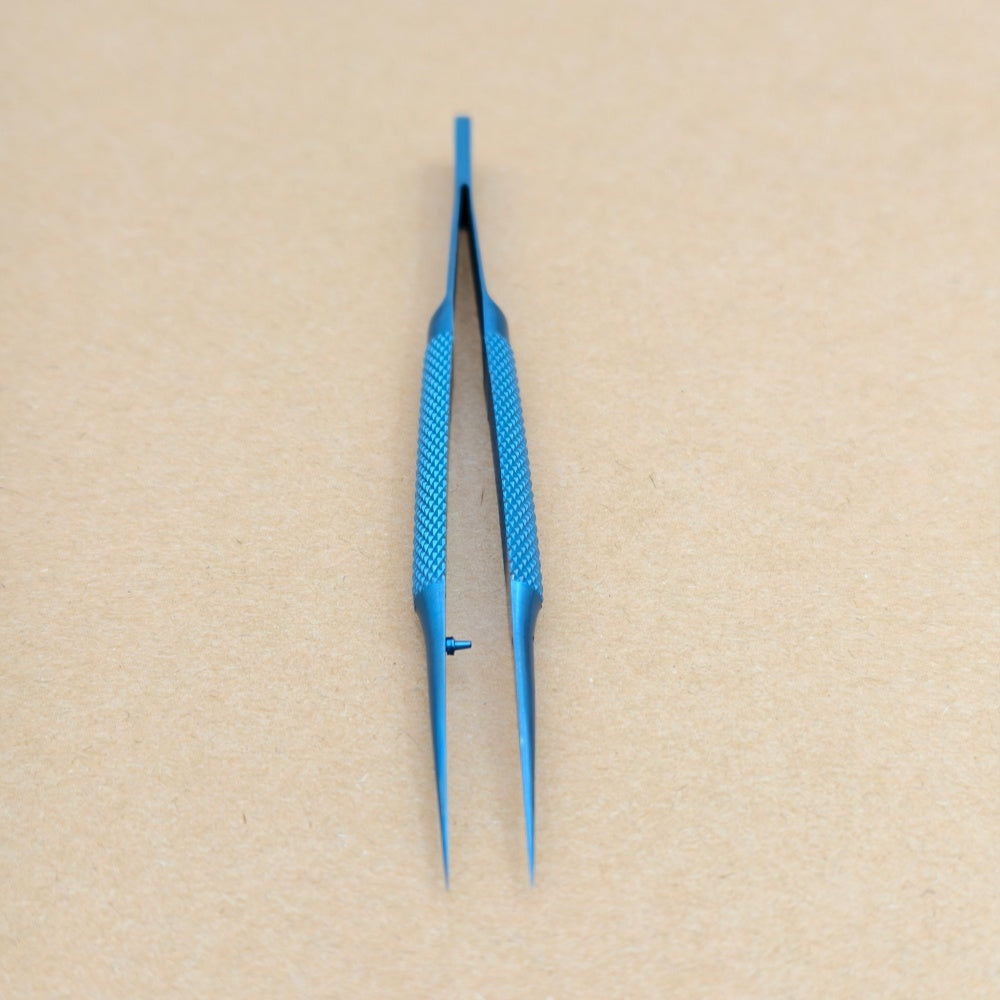 Ti tweezers