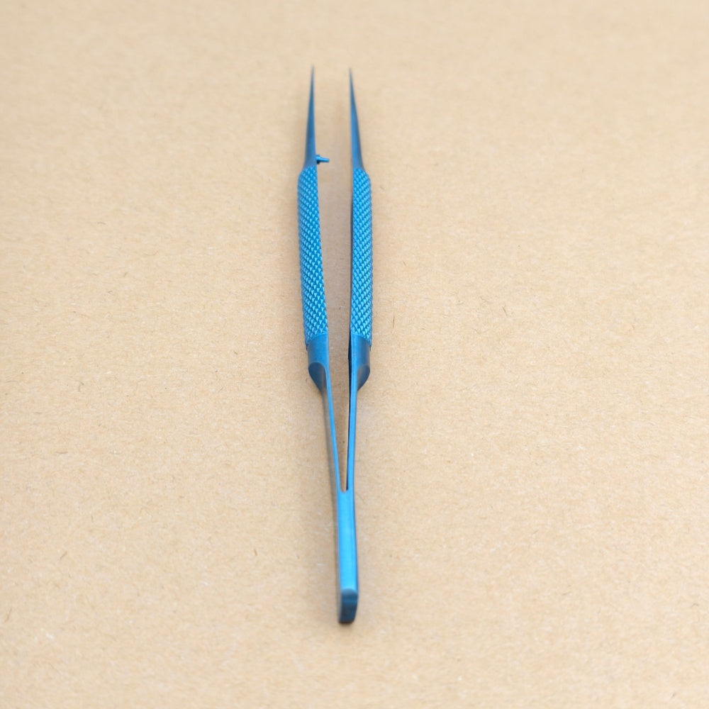 Ti tweezers