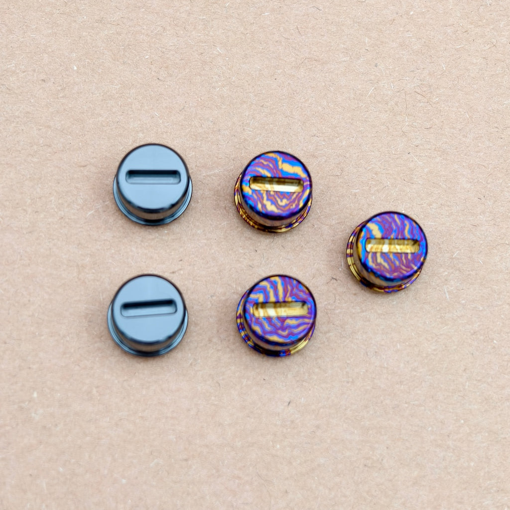 Button for Pineapple mini MK3 or Penlight
