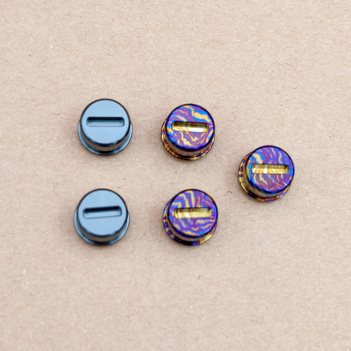 Button for Pineapple mini MK3 or Penlight