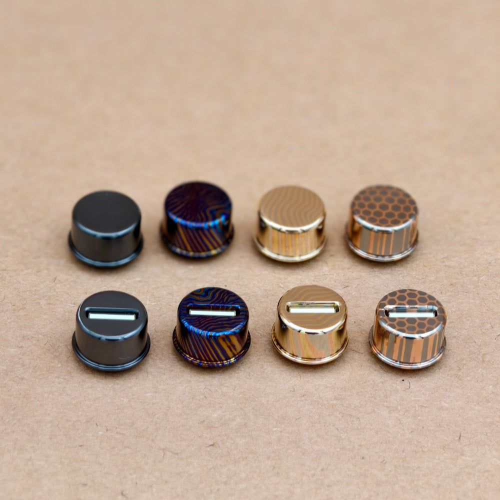 Buttons