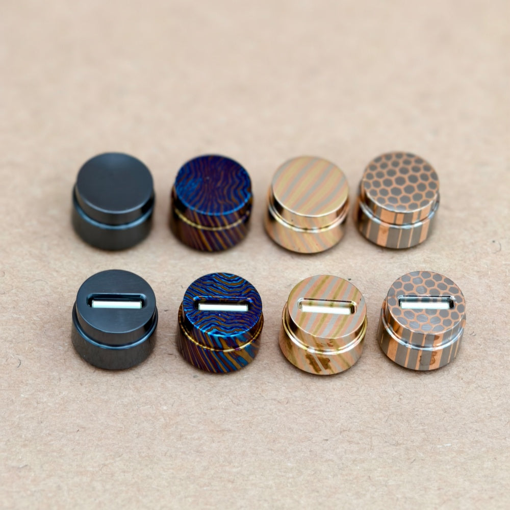 Buttons