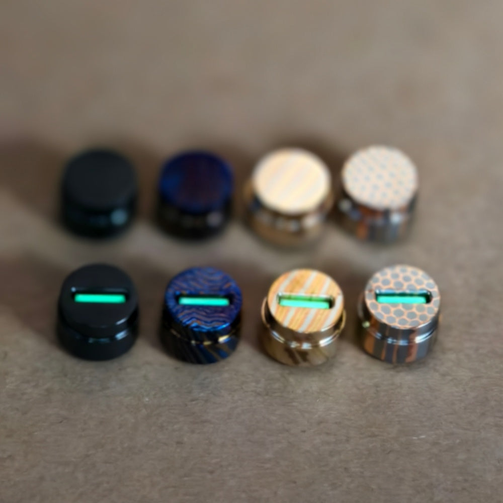 Buttons