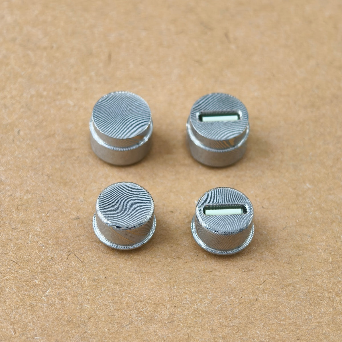 Buttons