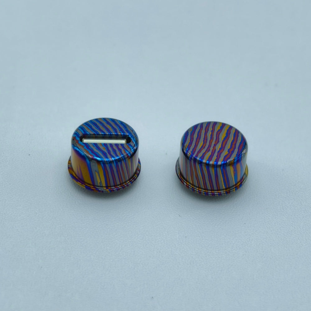 Buttons