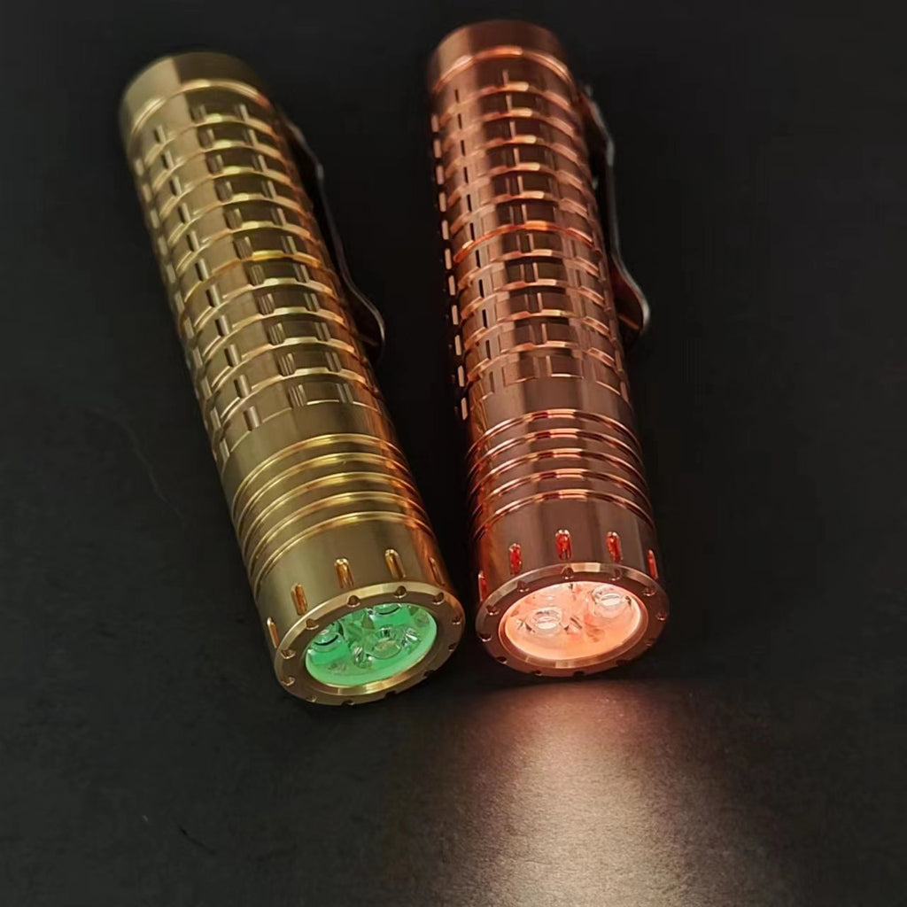 ReyLight Dawn- Copper, Brass