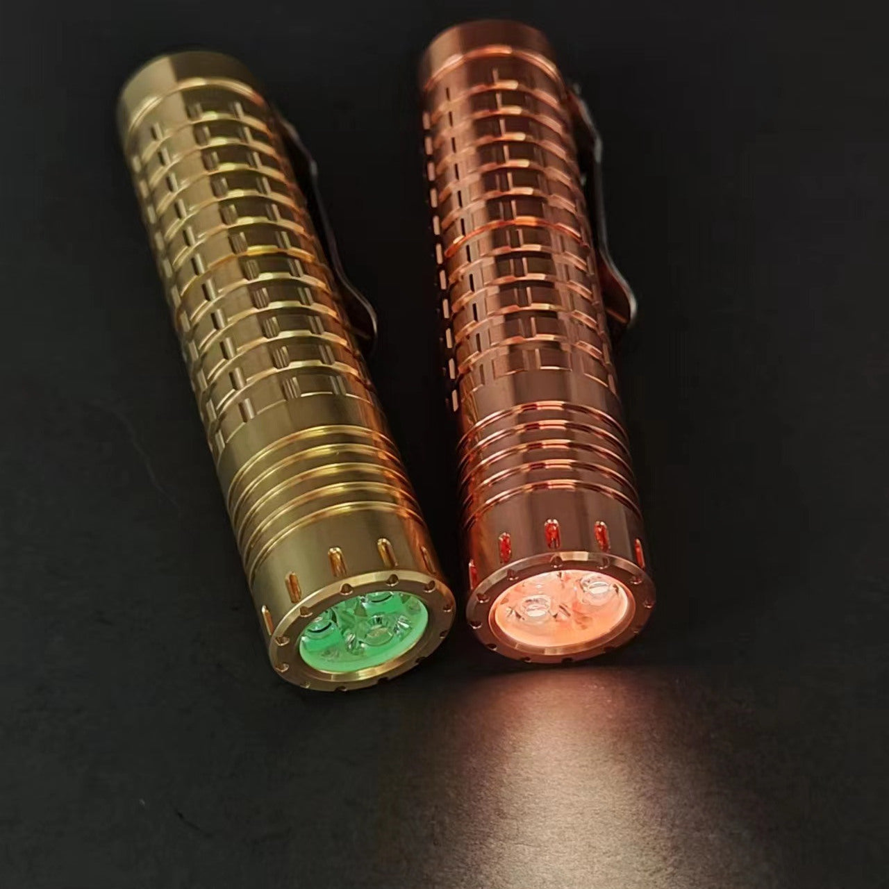ReyLight Dawn- Copper, Brass